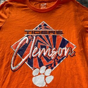Youth Clemson Tigers Shirt NWT